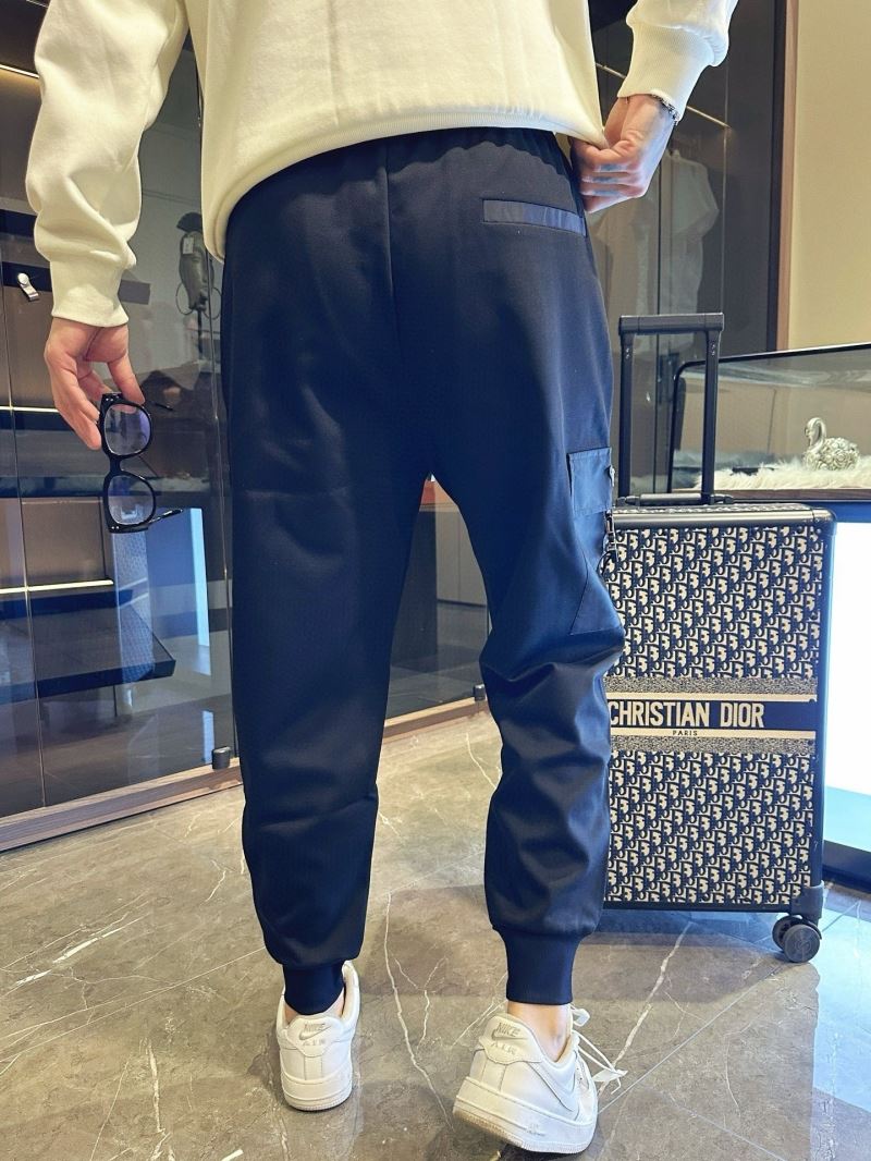 Prada Long Pants